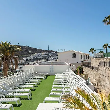 Apartment Cumana Ii Puerto Rico (Gran Canaria)