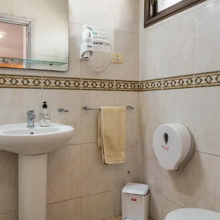 Cumana Ii Apartment Puerto Rico (Gran Canaria)