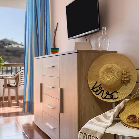 Cumana Ii Apartment Puerto Rico (Gran Canaria)