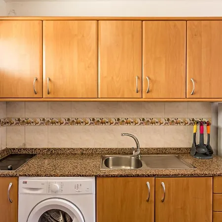 Apartment Cumana Ii *
