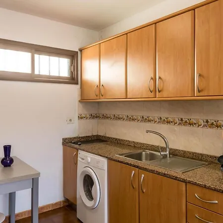 Cumana Ii Apartment Puerto Rico (Gran Canaria)