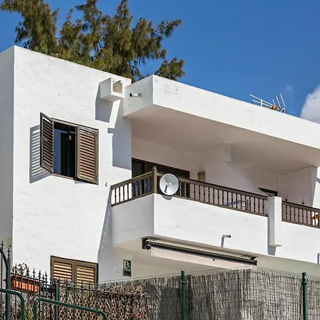 Apartament Cumana Ii *