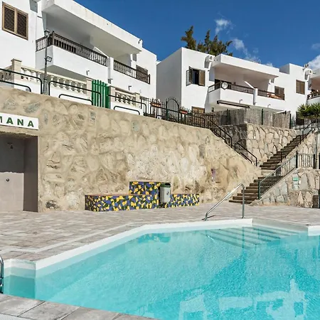 Cumana Ii Apartament