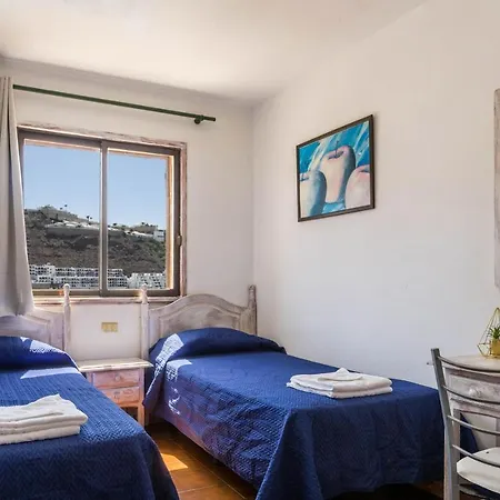 Apartament Cumana Ii Puerto Rico (Gran Canaria)