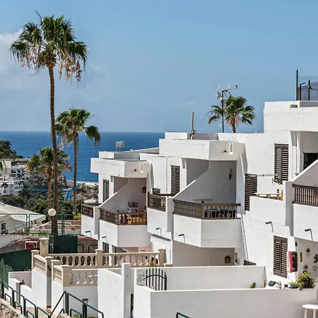 Cumana Ii Appartamento Puerto Rico (Gran Canaria)